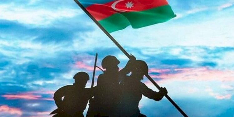 “Azərbaycan Ordusu oradakı yüksəklikləri götürüb” – Erməni deputat