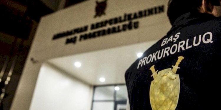 Prokurorluq Göyçaydakı dəhşətli hadisə ilə bağlı məlumat yaydı