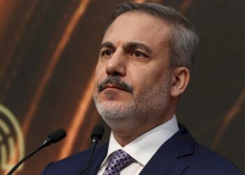 Hakan Fidandan savaş xəbərdarlığı: “Məsələ belə həll edilməsə…”