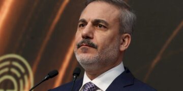 Hakan Fidandan savaş xəbərdarlığı: “Məsələ belə həll edilməsə…”