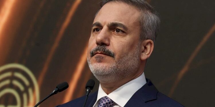 Hakan Fidandan savaş xəbərdarlığı: “Məsələ belə həll edilməsə…”