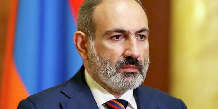 Paşinyan Qazaxın 4 kəndini qaytarmağa hazırdır, amma…