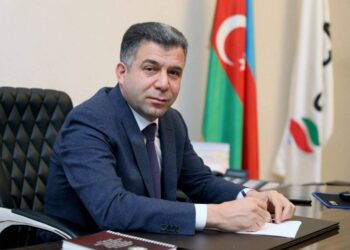 “Azəriqaz”ın sabiq rəhbəri Ruslan Əliyevə yeni vəzifə verildi