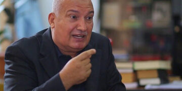 Sərdar Cəlaloğlunun partiyasına ofis verildi