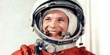 12 aprel – Aviasiya və Kosmonavtika günüdür