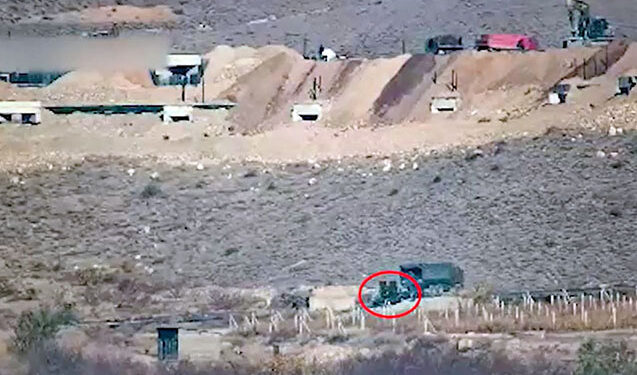 Azərbaycan MN Ermənistana xəbərdarlıq etdi!