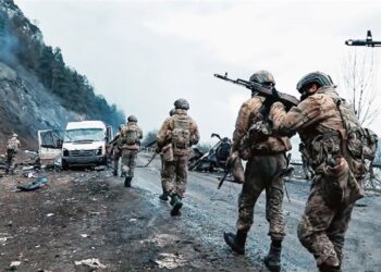 Həmin gecə Ordumuz Xankəndiyə girsəydi… – Prezidentin açıqlamasındakı SİRR / VİDEO