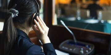 Gizli danışıqlar üçün süni intellekt əsaslı yeni texnologiya hazırlandı