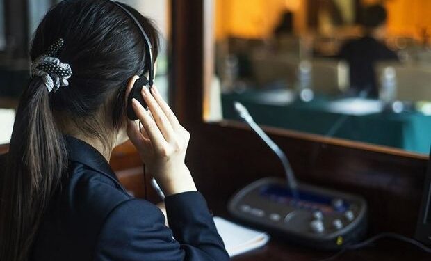 Gizli danışıqlar üçün süni intellekt əsaslı yeni texnologiya hazırlandı