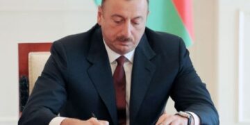 Daxili Qoşunların Ali Hərbi Məktəbinin adı dəyişdirildi – FƏRMAN
