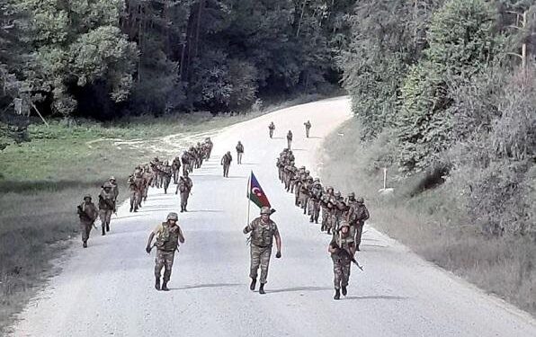 Ordumuzun kəndlərə girməsi xəbəri yayıldı – Ərazidə son durum