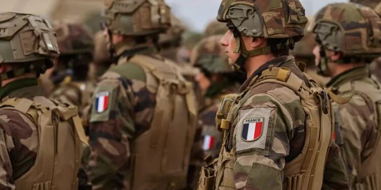 Fransa Ukraynaya əsgər göndərdi – III Dünya Müharibəsi başlayır?