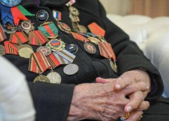 Hitlerə qarşı döyüşən neçə azərbaycanlı sağdır?