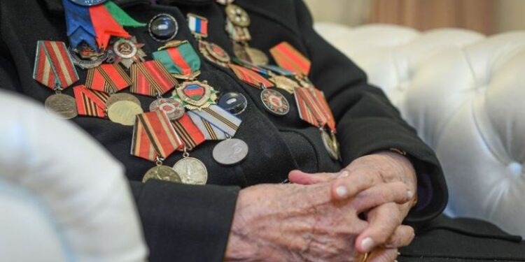 Hitlerə qarşı döyüşən neçə azərbaycanlı sağdır?