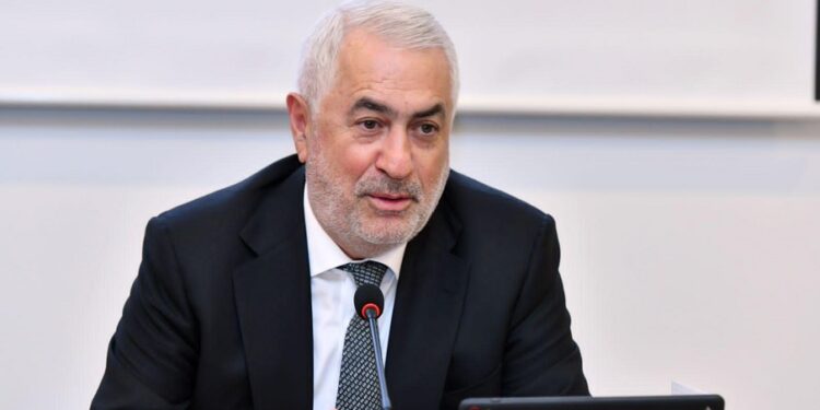 Cavid Qurbanovun oğlu vəzifədən çıxarıldı – Prokurorluqda dəyişiklik