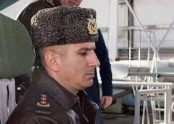 Ramiz Tahirovun yerinə təyin olunan general-mayor kimdir? – DOSYE