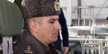 Ramiz Tahirovun yerinə təyin olunan general-mayor kimdir? – DOSYE