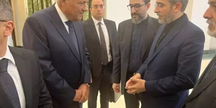 44 ildən sonra İrana ilk SƏFƏR