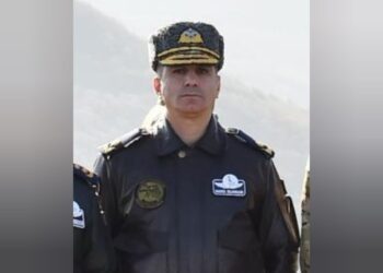 Hərbi Hava Qüvvələrinə yeni komandan təyin edildi