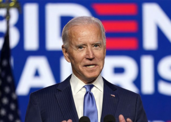 “Azərbaycanın ərazi bütövlüyünü və suverenliyini dəstəkləyirik” – Bayden