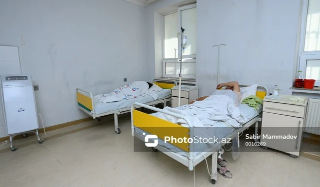 Geri dönən həyat: Kliniki ölüm zamanı nə baş verir?