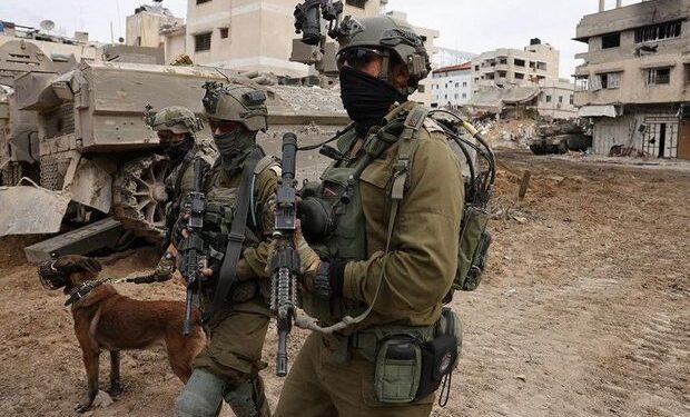 İsrail ordusu “İslami Cihad”ın komandirini məhv etdi