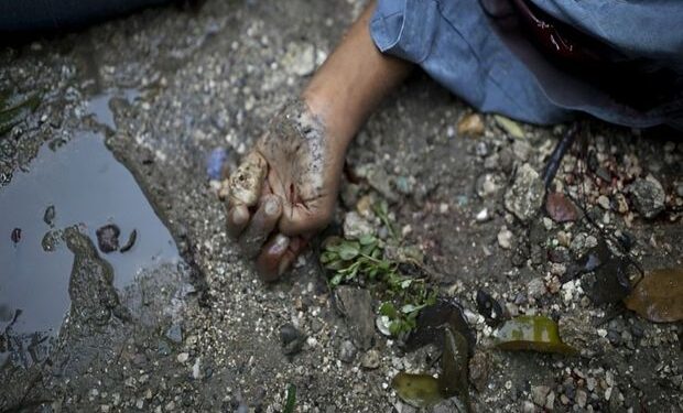 Azərbaycanda dəhşətli qətl: Qadın qanına qəltan edilib – TƏFƏRRÜAT + YENİLƏNİB/FOTO