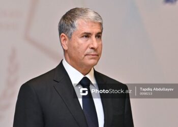 Vilayət Eyvazov generalı özünə müşavir təyin etdi – FOTO