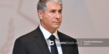 Vilayət Eyvazov generalı özünə müşavir təyin etdi – FOTO