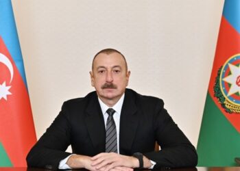 Prezidentdən Heydər Əsədovla bağlı SƏRƏNCAM – FOTO