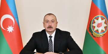 Prezidentdən Heydər Əsədovla bağlı SƏRƏNCAM – FOTO