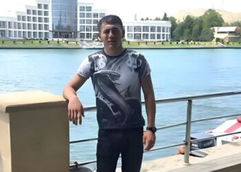 Faciəli şəkildə ölən şəxs tələbə imiş – Foto