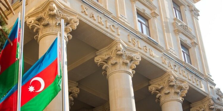 SON DƏQİQƏ! XİN Ermənistanla sülh sazişinin şərtlərini AÇIQLADI