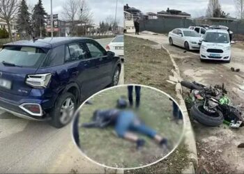 DÜNYASudan prezidentinə ağır itki: oğlu Türkiyədə öldü