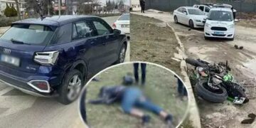 DÜNYASudan prezidentinə ağır itki: oğlu Türkiyədə öldü