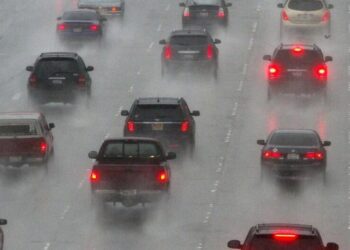 Qeyri-sabit hava şəraiti bu tarixədək davam edəcək – XƏBƏRDARLIQ