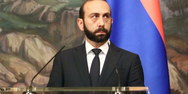 Mirzoyandan Zəngəzur dəhlizi ilə bağlı açıqlama