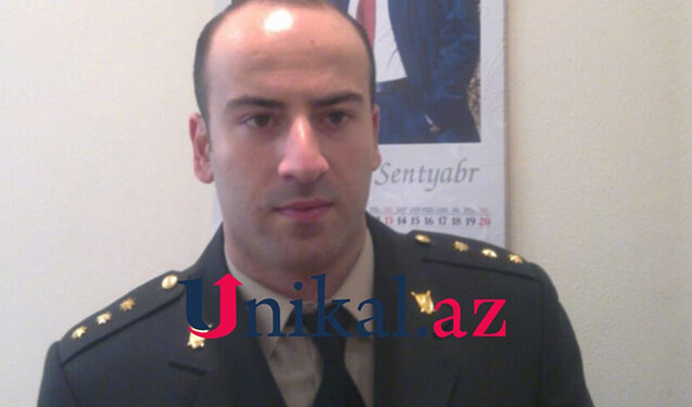 Prezidentin yüksək vəzifə verdiyi Fərid Seyidov kimdir? – Foto