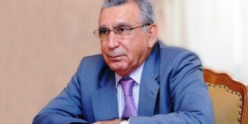 Səfirin Mehdiyevə şok məktubu: Mir Şahini niyə qaytardın?