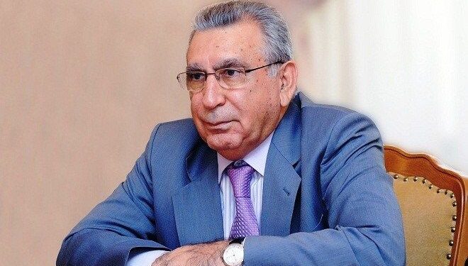Səfirin Mehdiyevə şok məktubu: Mir Şahini niyə qaytardın?