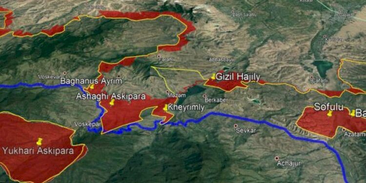 Bu ərazilər də Azərbaycana qaytarılır? – “Noyabr ayına qədər…”
