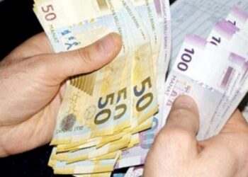 Bu şəxslərə hər ay 200 manat veriləcək – RƏSMİ