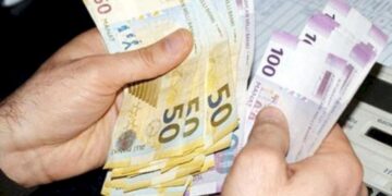 Bu şəxslərə hər ay 200 manat veriləcək – RƏSMİ
