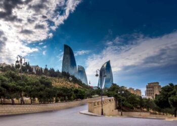 Şimşək, yağış, Şahdağda isə qar yağıb – FAKTİKİ HAVA