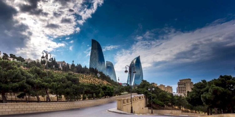 Şimşək, yağış, Şahdağda isə qar yağıb – FAKTİKİ HAVA