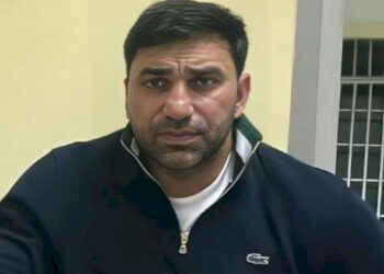 Erməni baş prokurordan Kamil Zeynallı açıqlaması