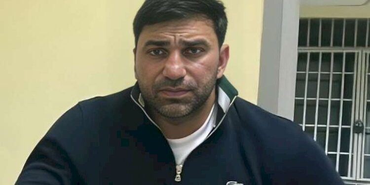 Erməni baş prokurordan Kamil Zeynallı açıqlaması