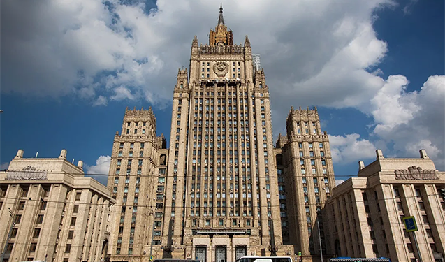 Rusiyadan Azərbaycan-İran münasibətlərinə dair açıqlama