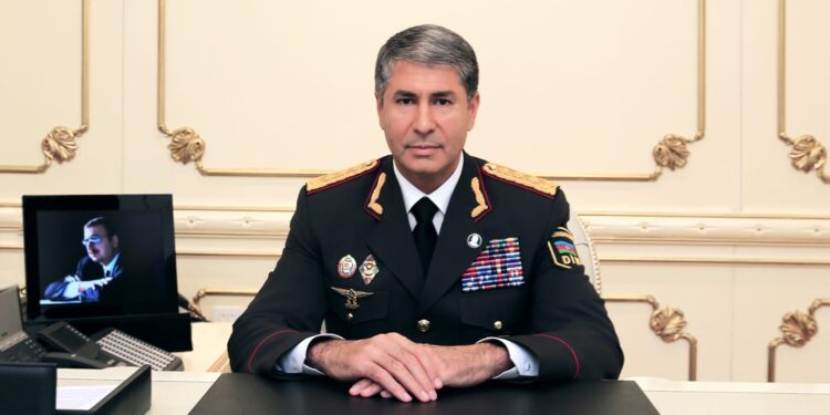 Vilayət Eyvazov onu rəis təyin etdi