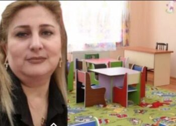 SUMQAYIT ŞƏHƏR 47 SAYLI BAĞÇADA ANALOQU OLMAYAN ƏMƏLLƏR – Özgənin əmlakı ilə özünə dost tutan beləsinə nə deyilir görən?